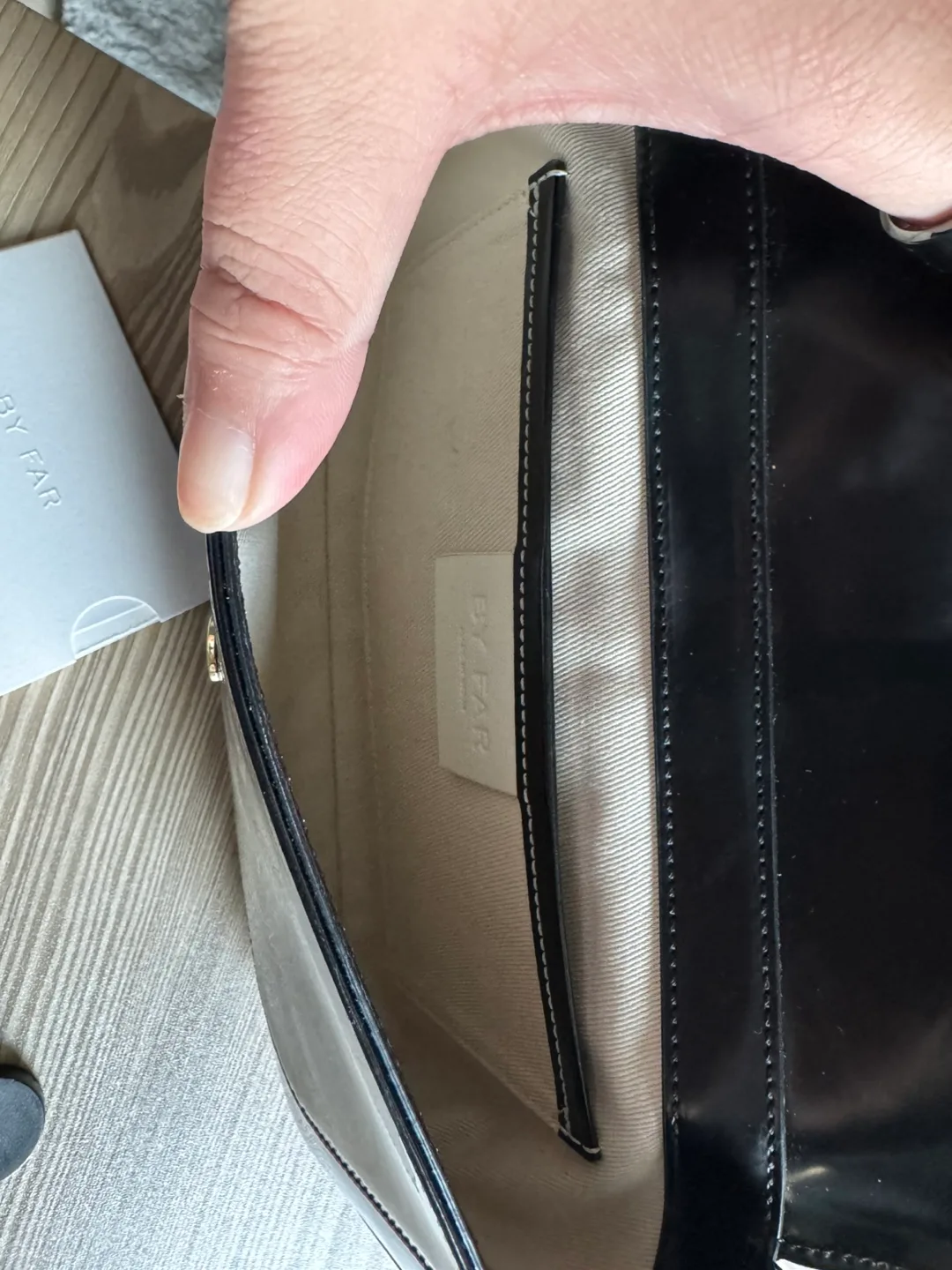 By Far Miranda Shoulder Bag image indicator(2)