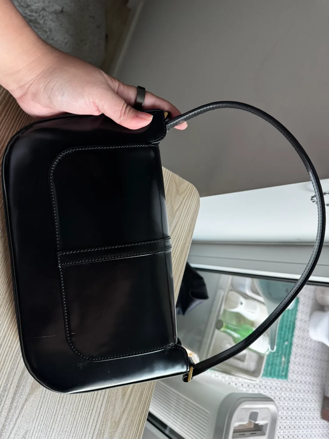 By Far Miranda Shoulder Bag image indicator(3)