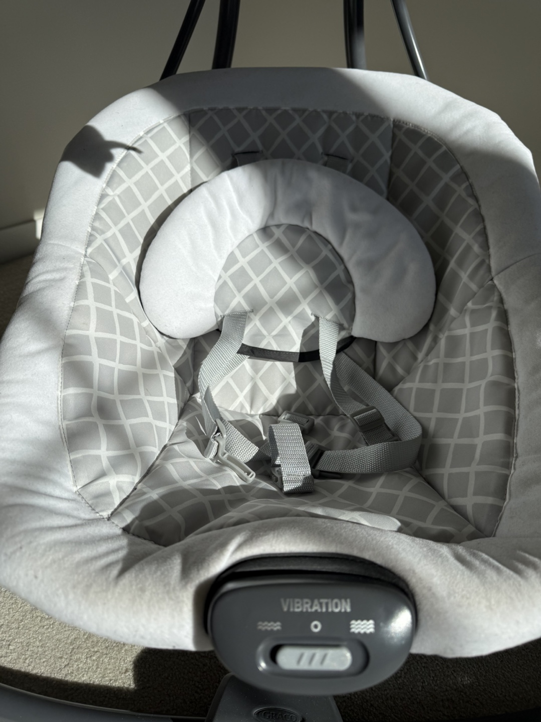 Graco Baby Swing - photo 2