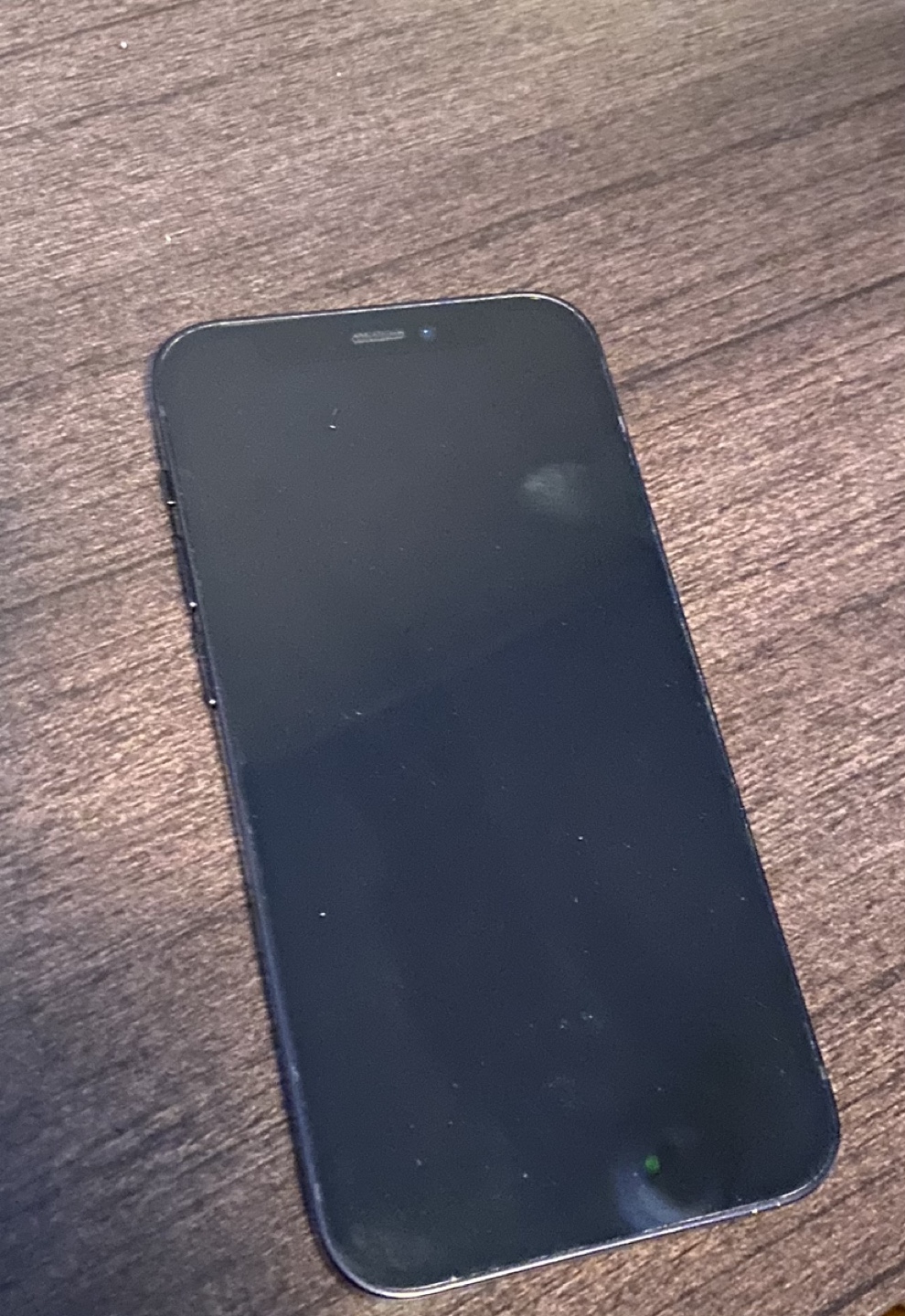iPhone 12 Midnight 64 GB - photo 3
