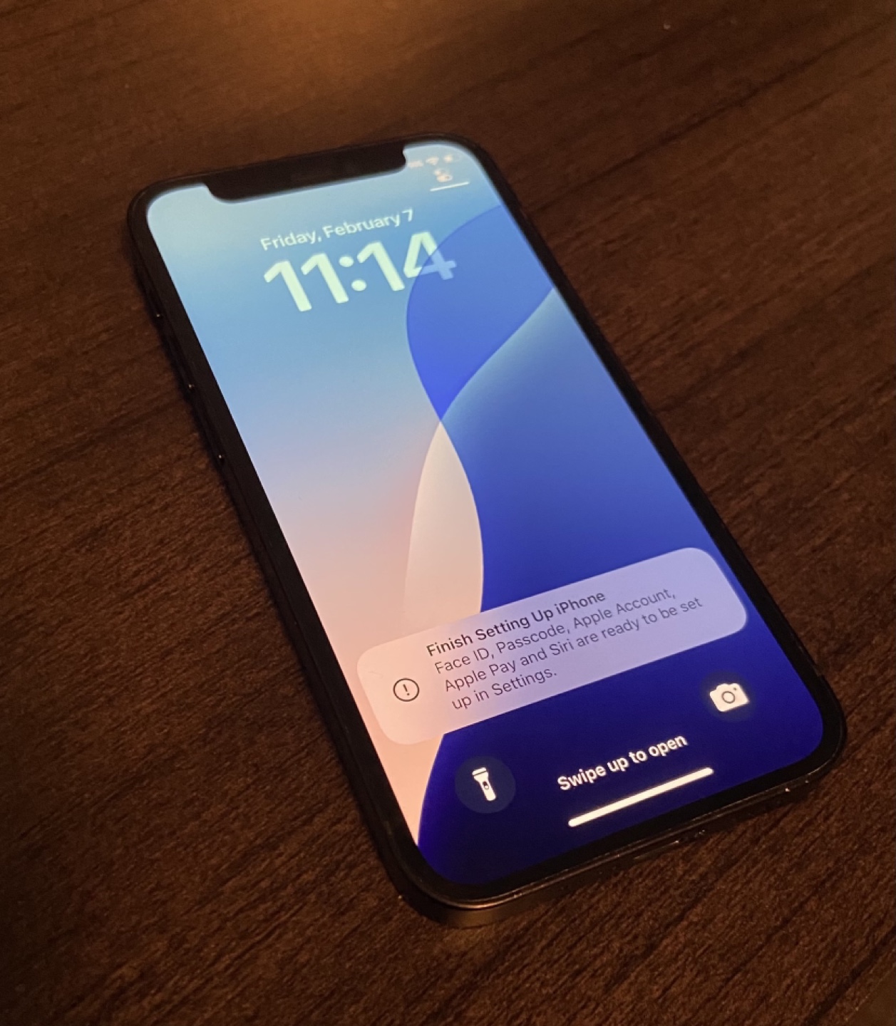 iPhone 12 Midnight 64 GB