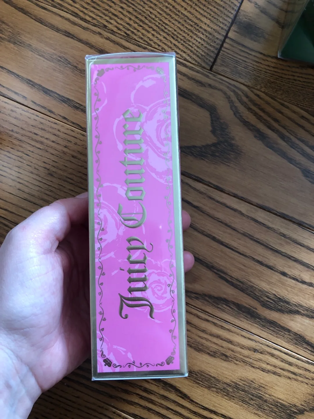 Juicy Couture Viva La Juicy La Fleur Eau de Toilette Spray image indicator(2)