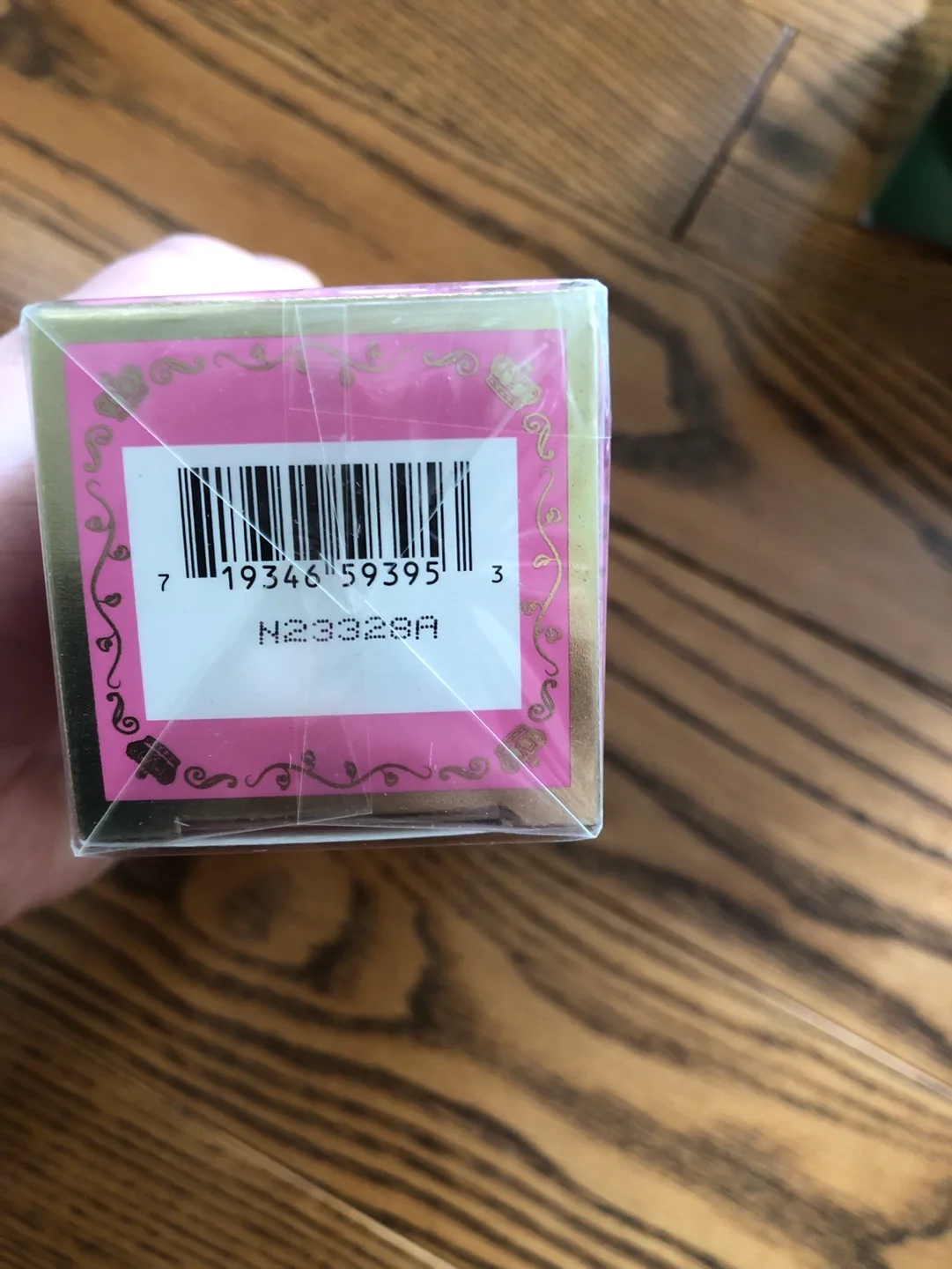 Juicy Couture Viva La Juicy La Fleur Eau de Toilette Spray image indicator(5)