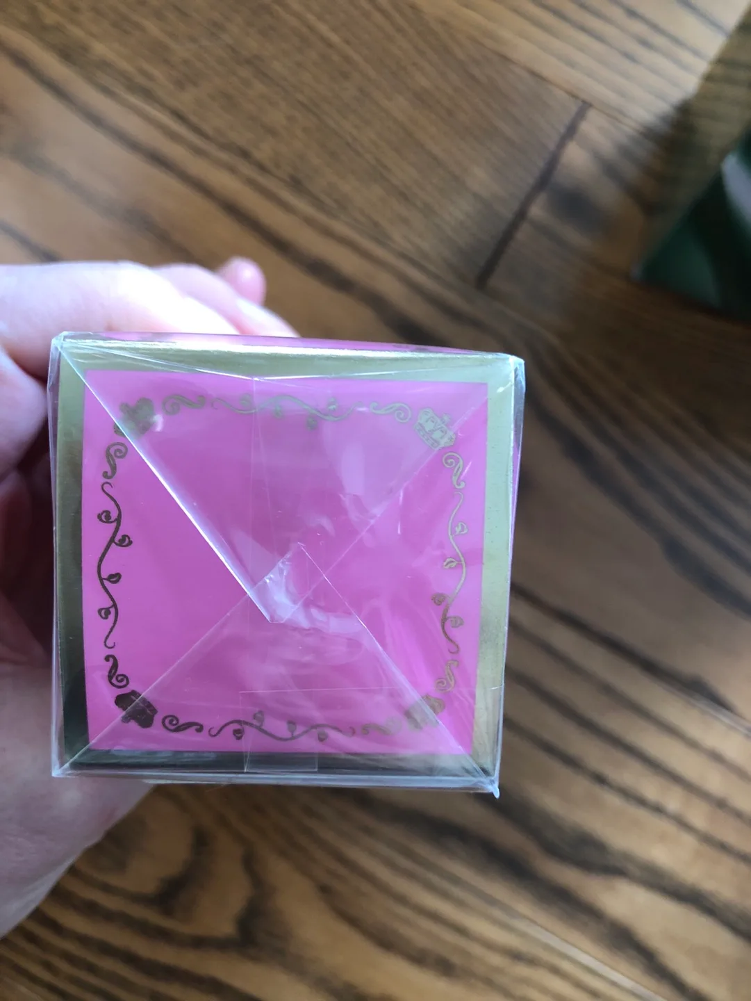 Juicy Couture Viva La Juicy La Fleur Eau de Toilette Spray image indicator(4)