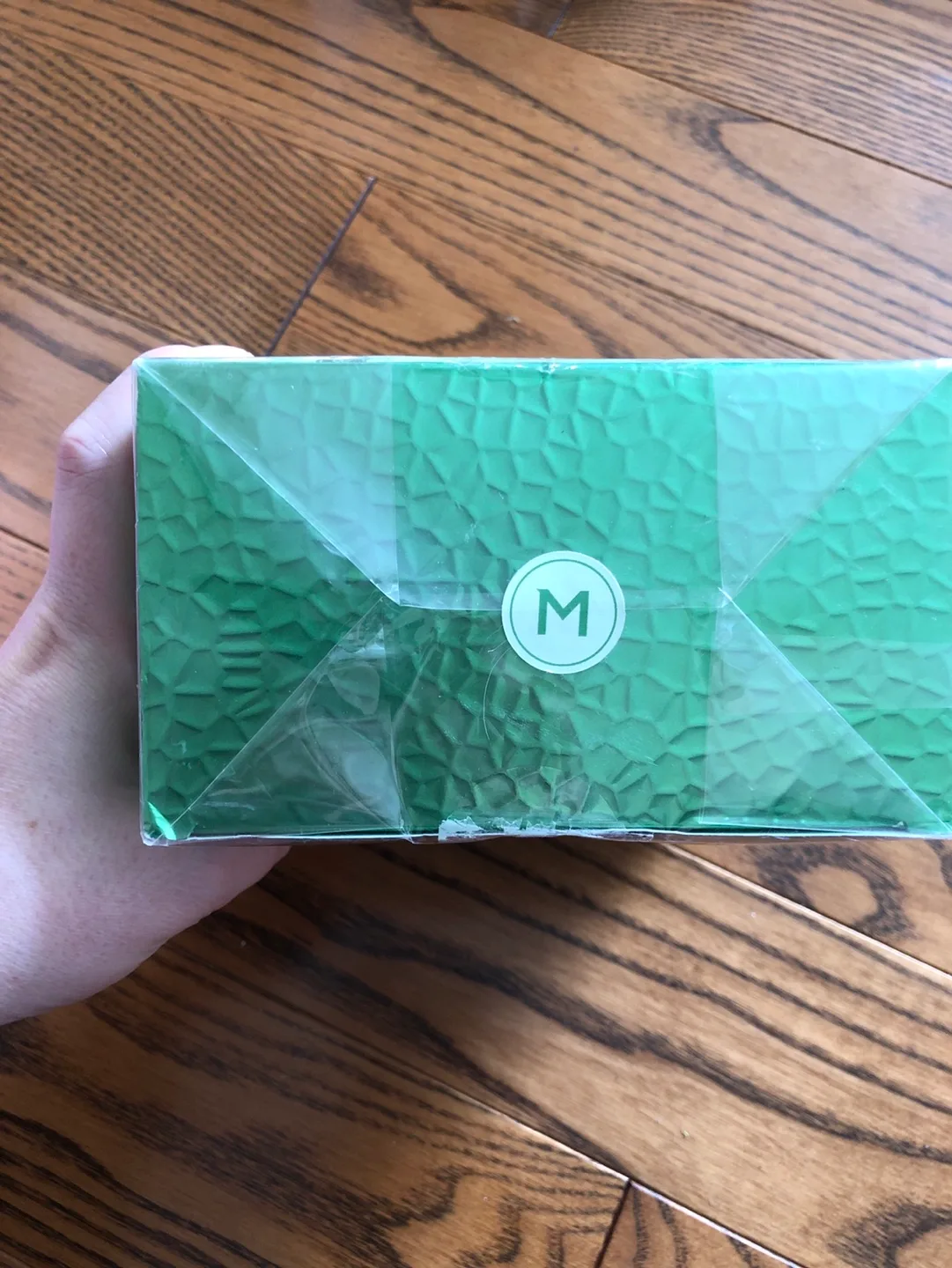 Mugler Aura Gift Set - Travel Exclusive image indicator(5)