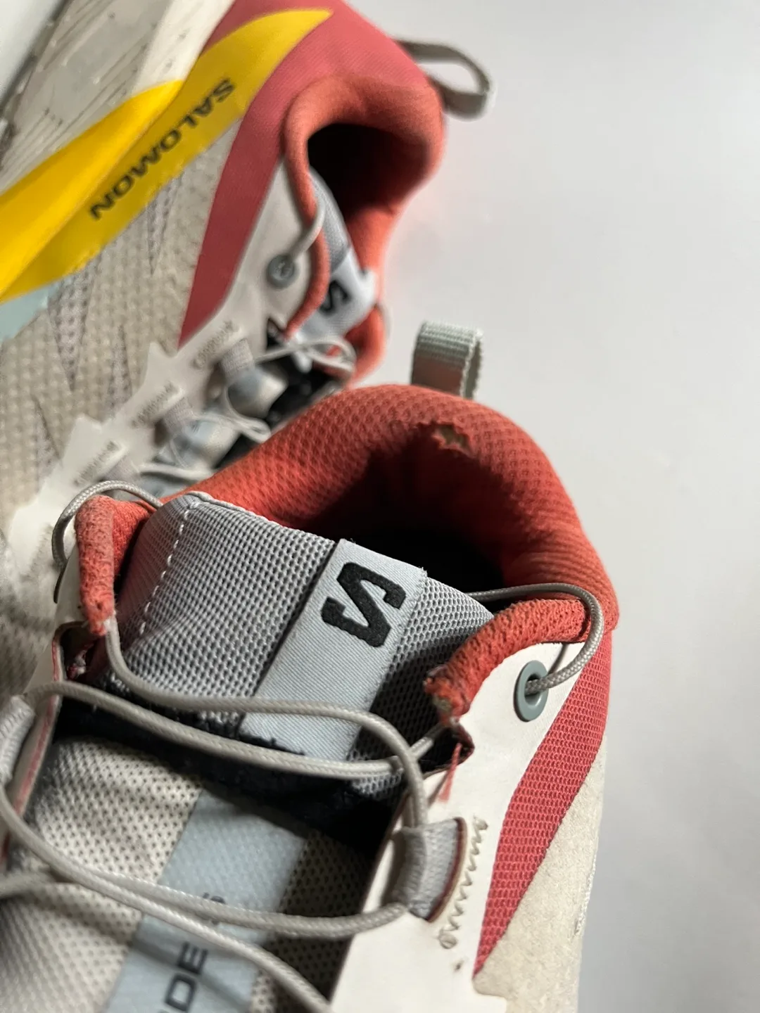 Salomon Sense Ride 5 trail runner 8.5 tnf acg arcteryx mec image indicator(4)