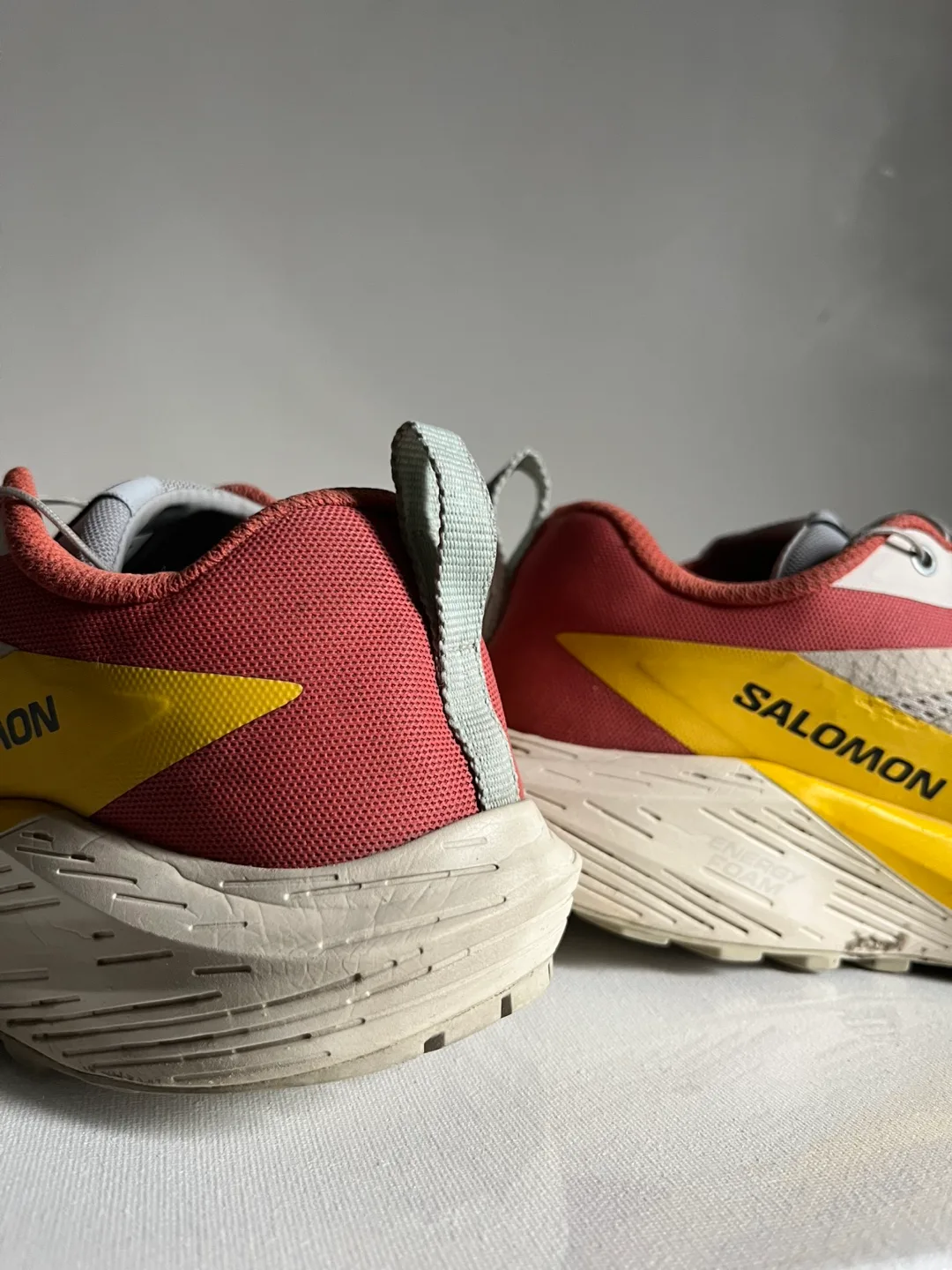 Salomon Sense Ride 5 trail runner 8.5 tnf acg arcteryx mec image indicator(2)