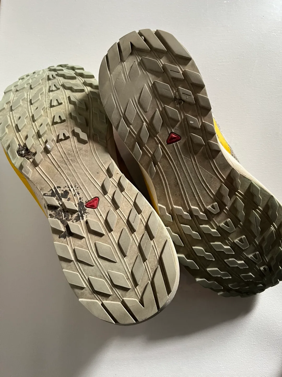 Salomon Sense Ride 5 trail runner 8.5 tnf acg arcteryx mec image indicator(6)