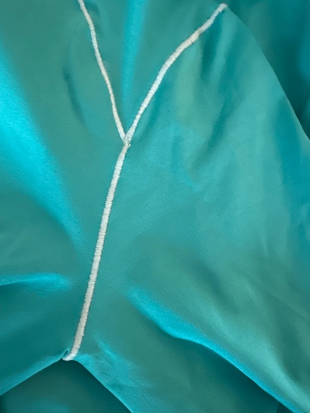 Patagonia running/workout long sleeve - XS image indicator(4)