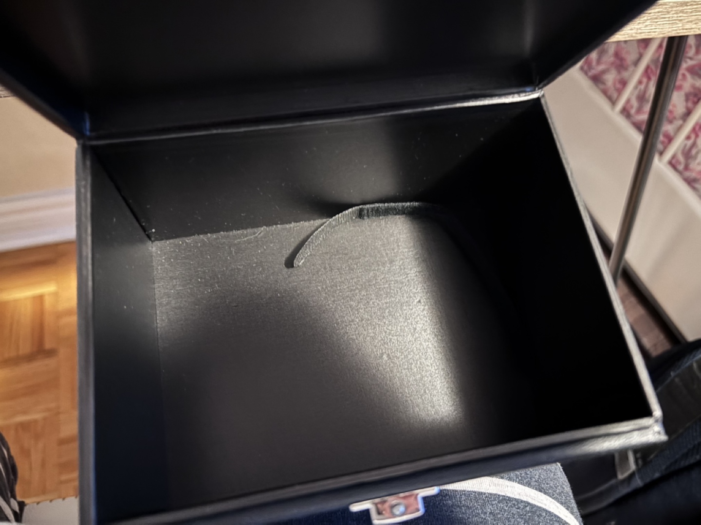 Faraday Box for Car Keys - photo 3
