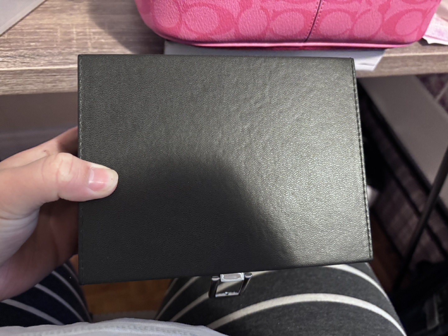 Faraday Box for Car Keys - photo 2