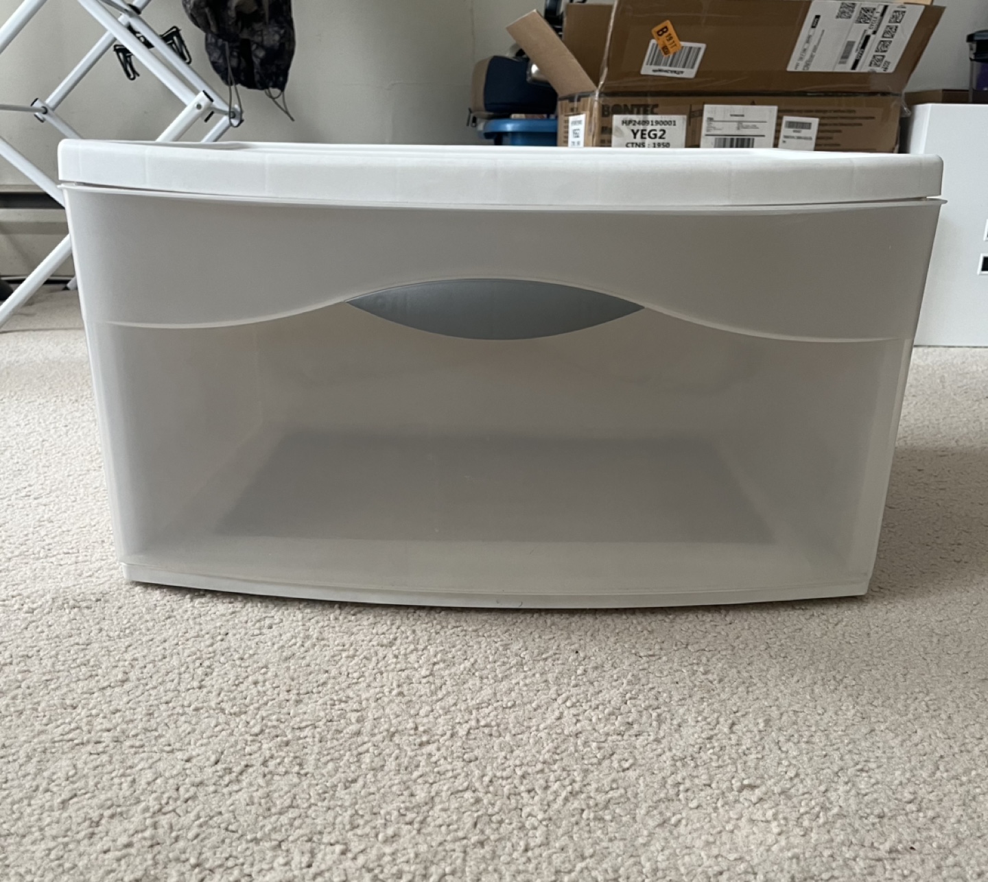 Sterilite Drawer - photo 2