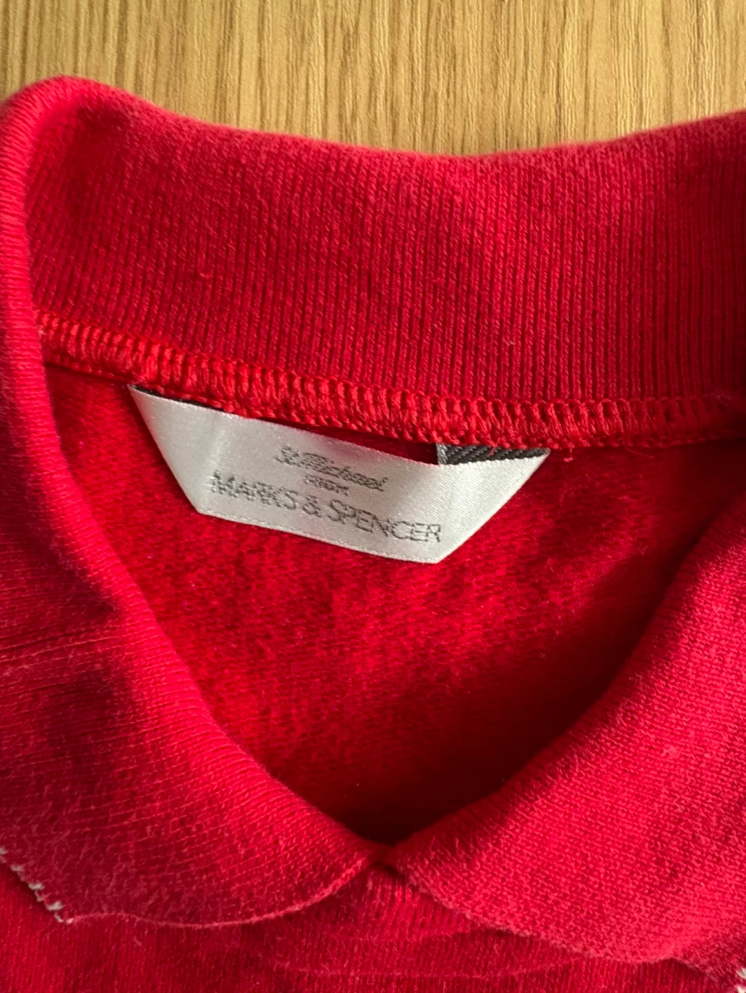 Marks & Spencer Minnie Mouse Sweatshirt image indicator(3)