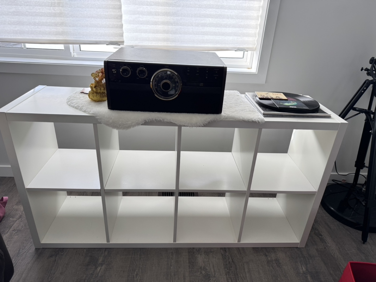 Ikea Shelf