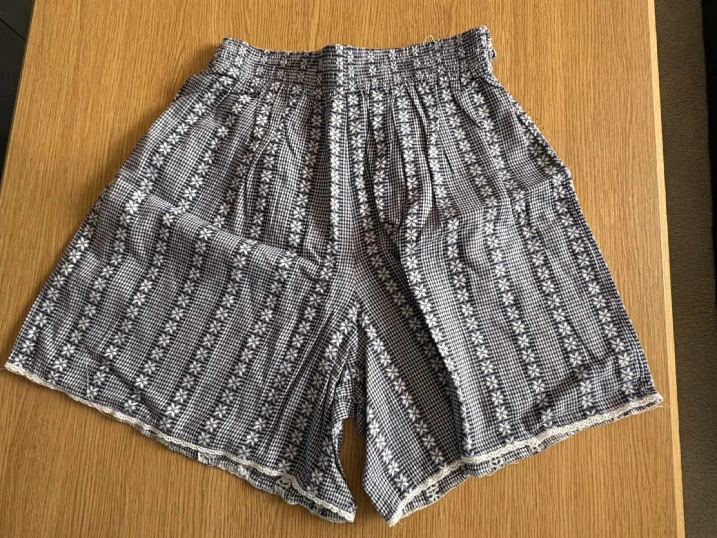 Girl’s Vest and Shorts set + Tank Top image indicator(2)