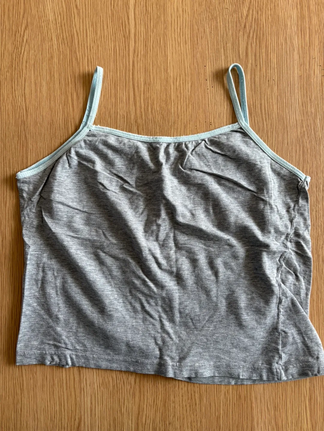 Girl’s Vest and Shorts set + Tank Top image indicator(4)