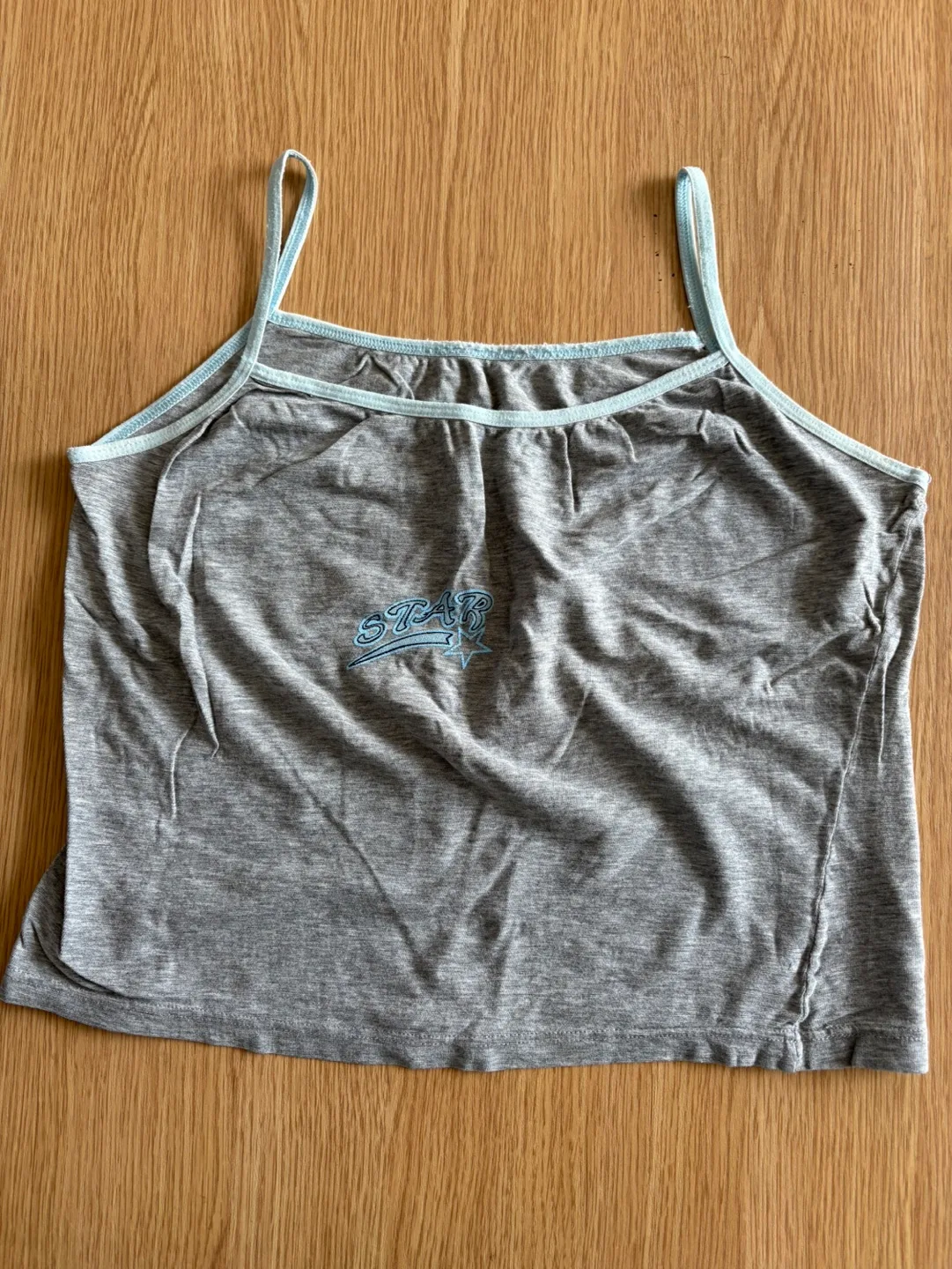 Girl’s Vest and Shorts set + Tank Top image indicator(3)