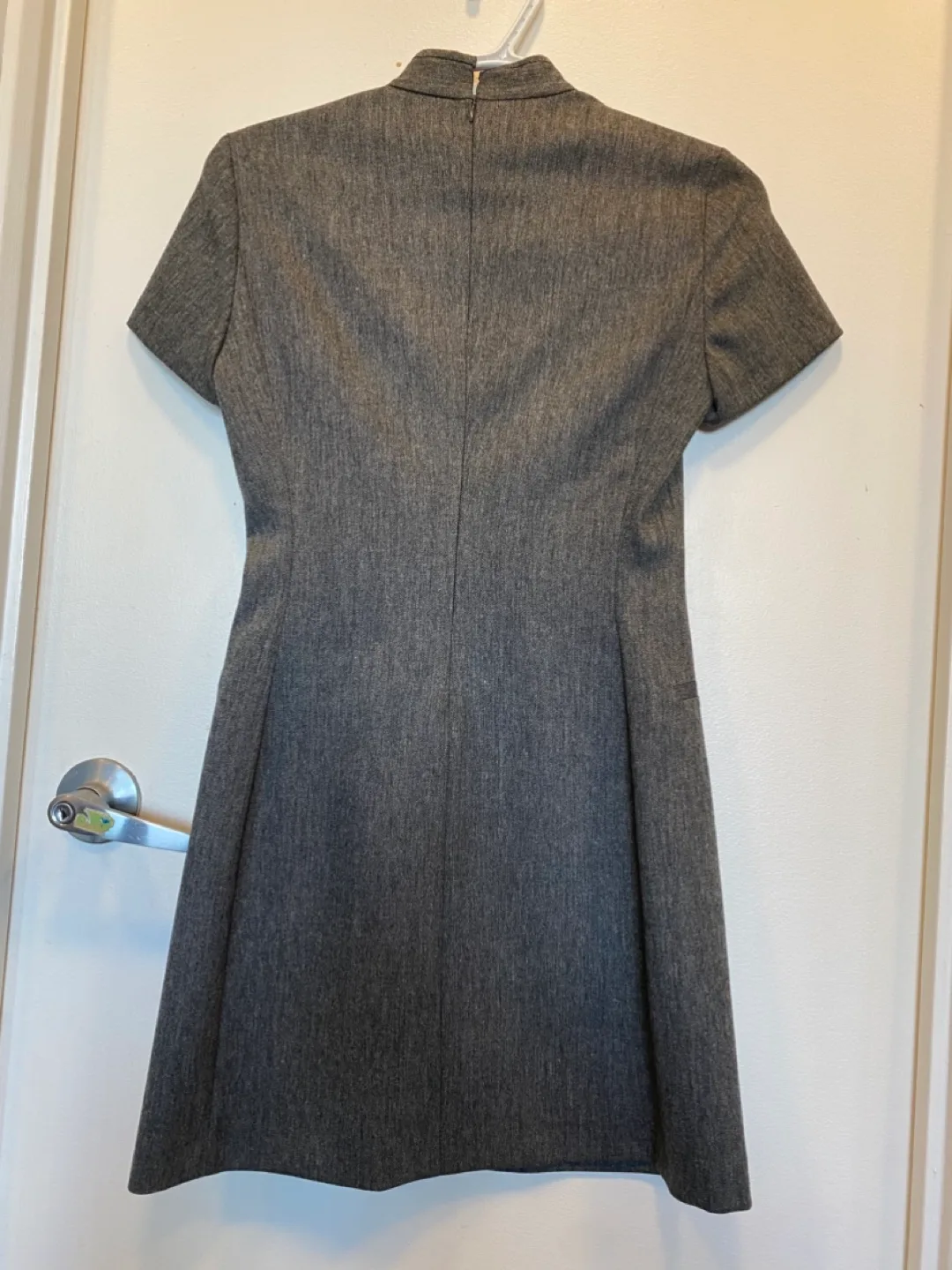 Zara Dress 🏈 image indicator(2)