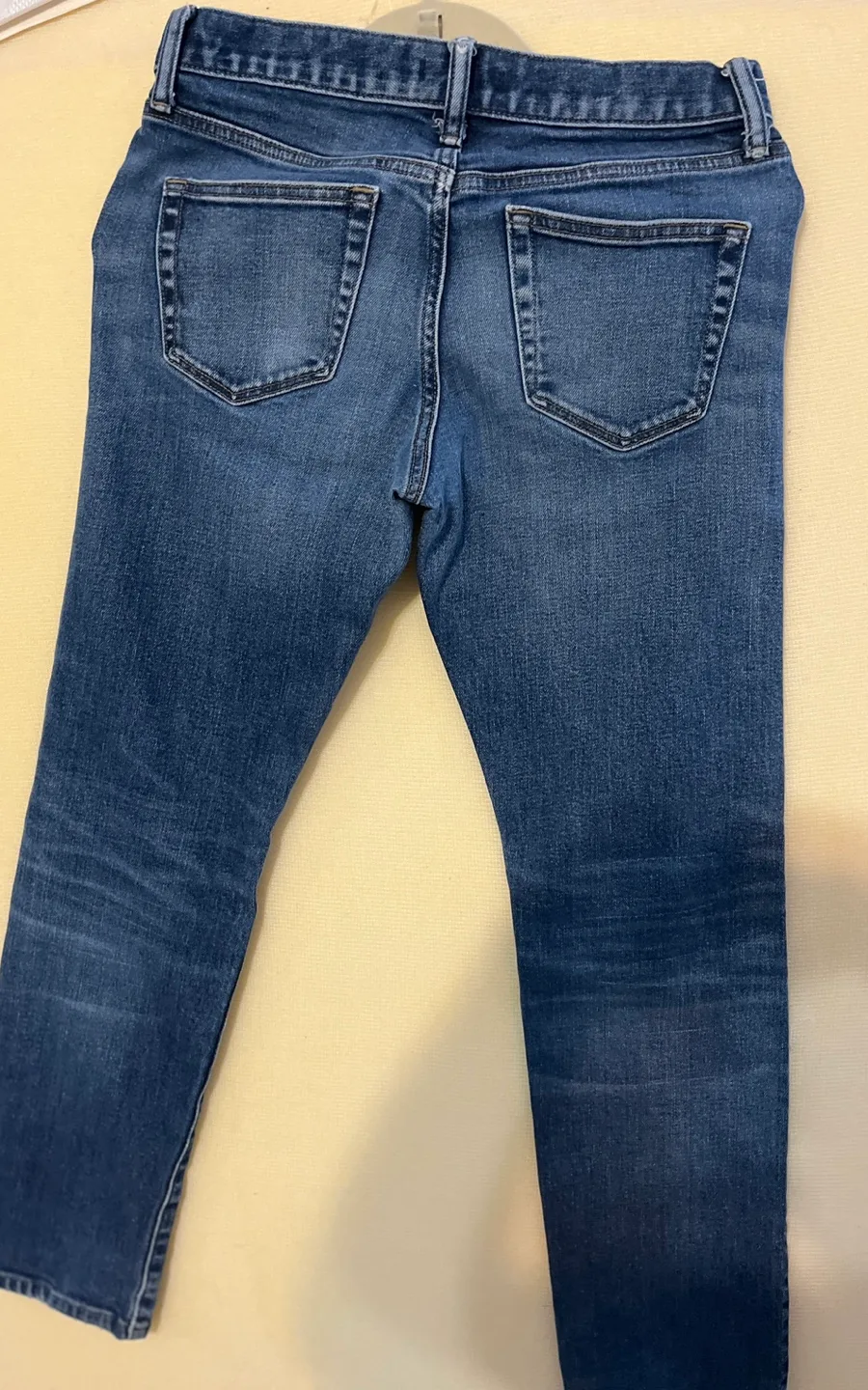 Uniqlo Women's Jeans Size 26 image indicator(3)