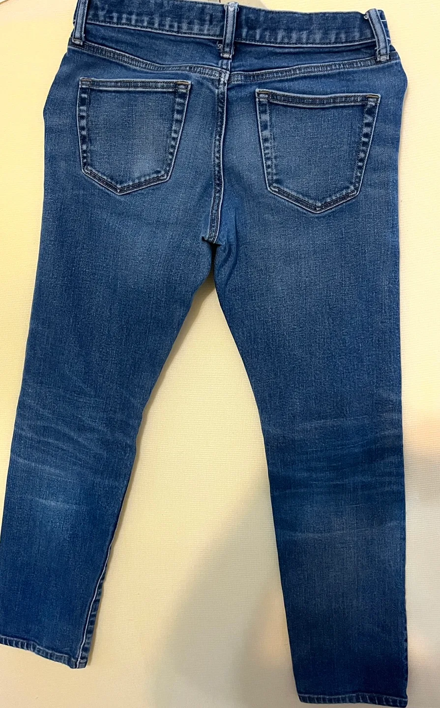 Uniqlo Women's Jeans Size 26 image indicator(4)