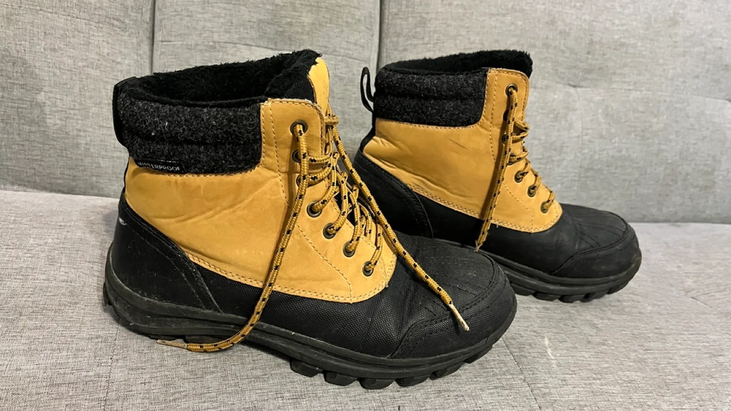 Canadian Classics Men's Winter Boots image indicator(4)