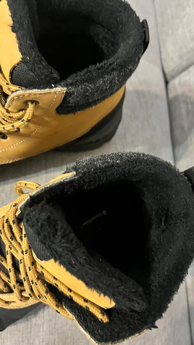 Canadian Classics Men's Winter Boots image indicator(3)