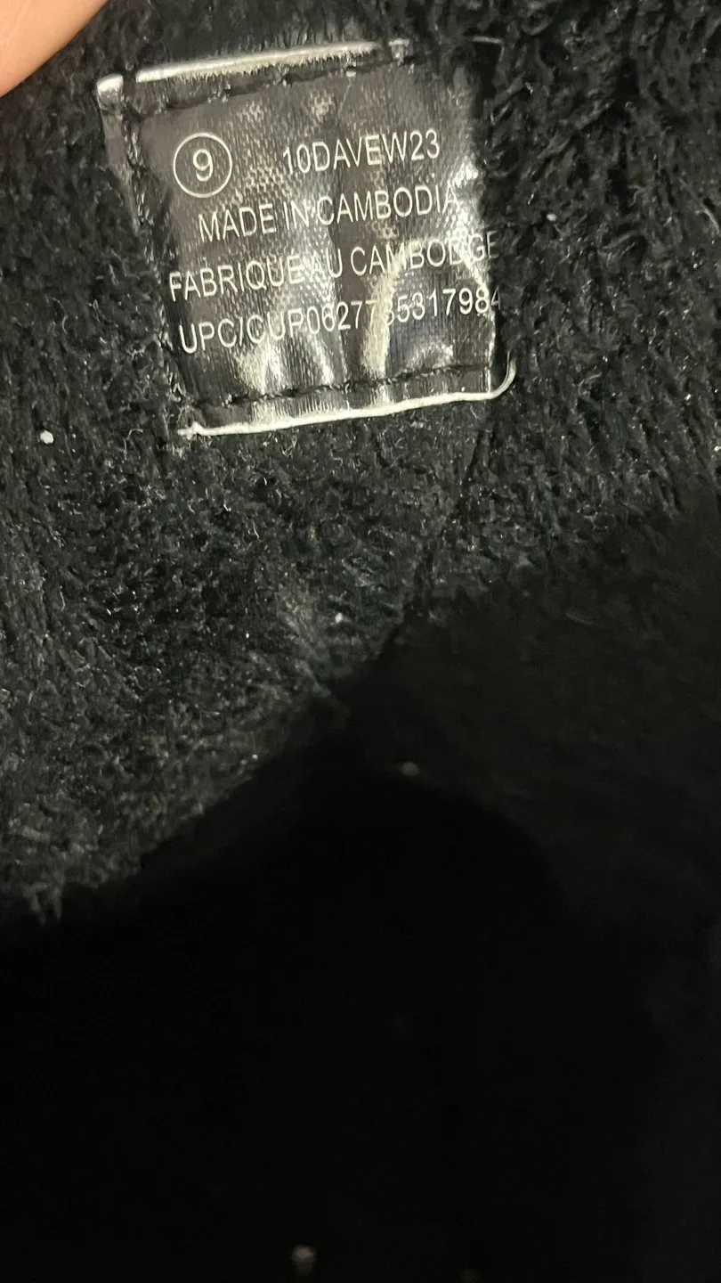 Canadian Classics Men's Winter Boots image indicator(7)