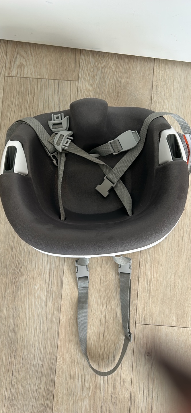 Ingenuity Baby Booster Seat - photo 4