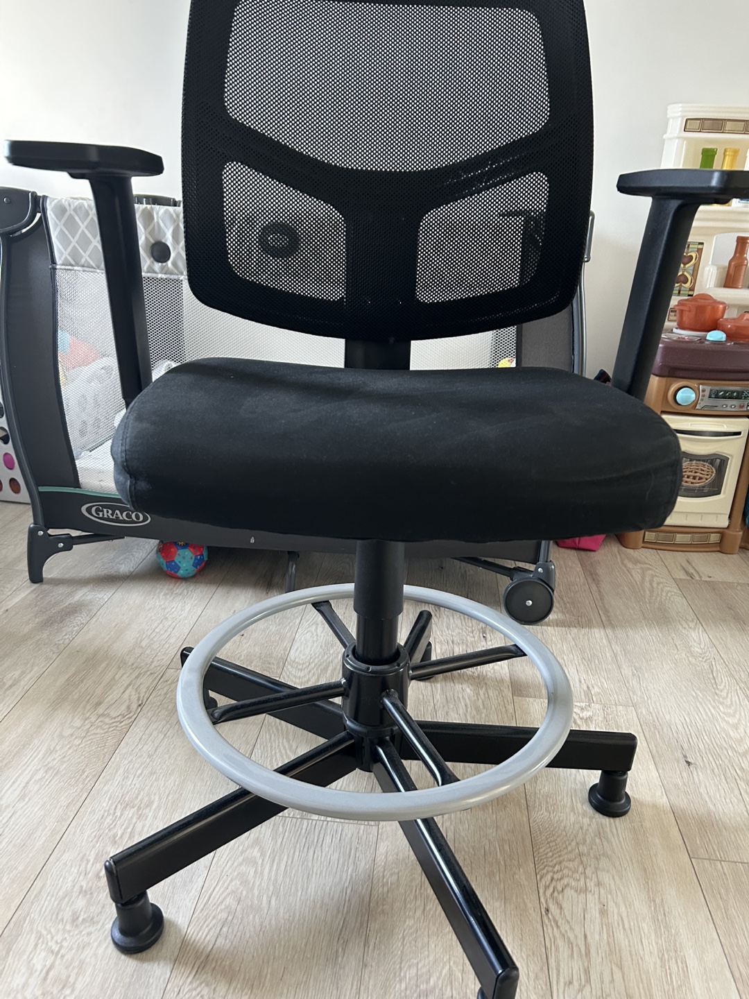 IKEA GARKA Desk Chair