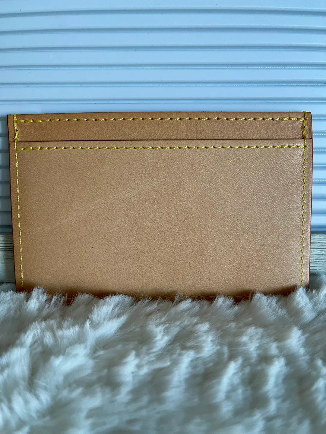 Louis Vuitton Card Holder 🏈 image indicator(2)