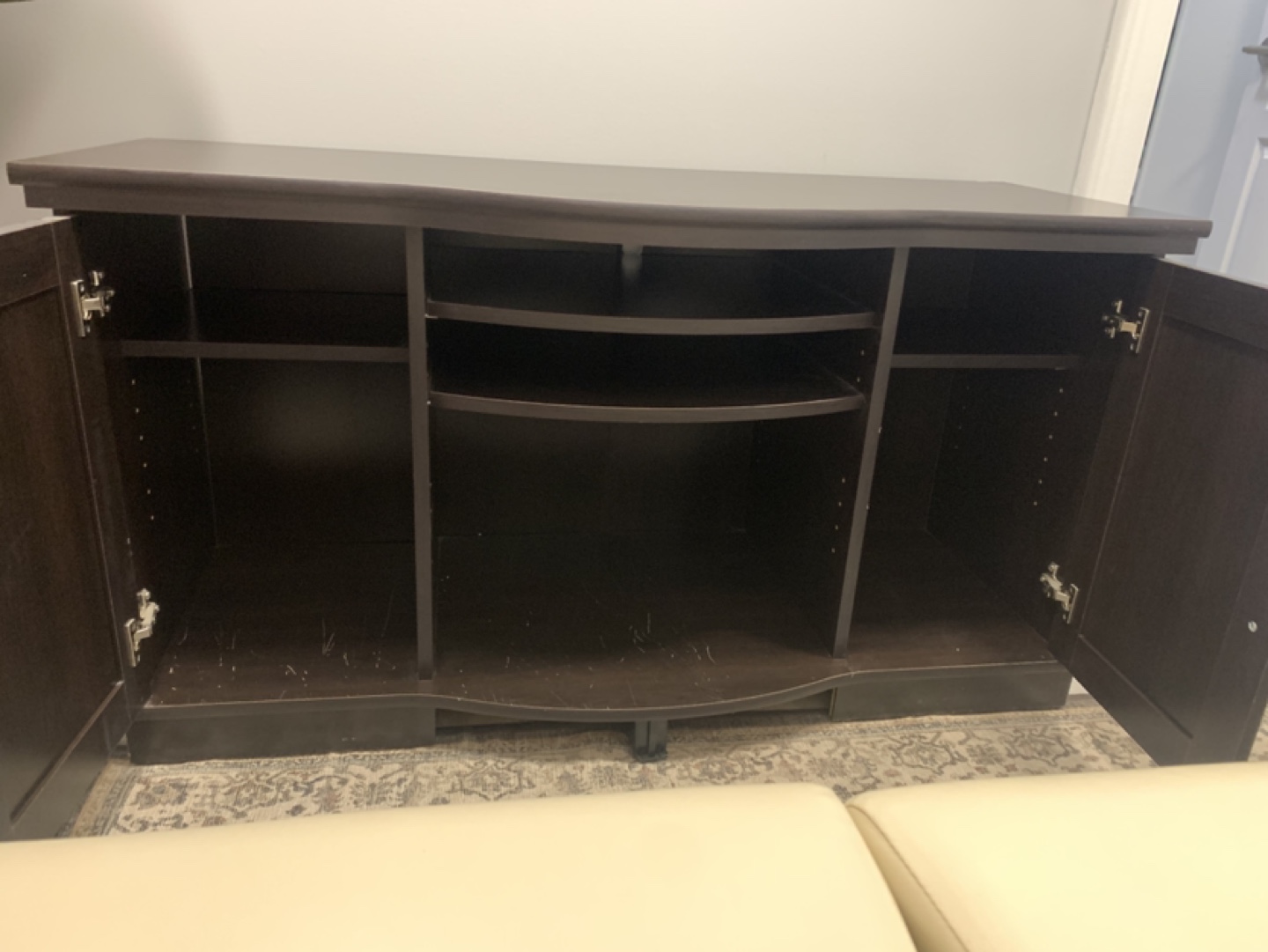 Entertainment unit - photo 2