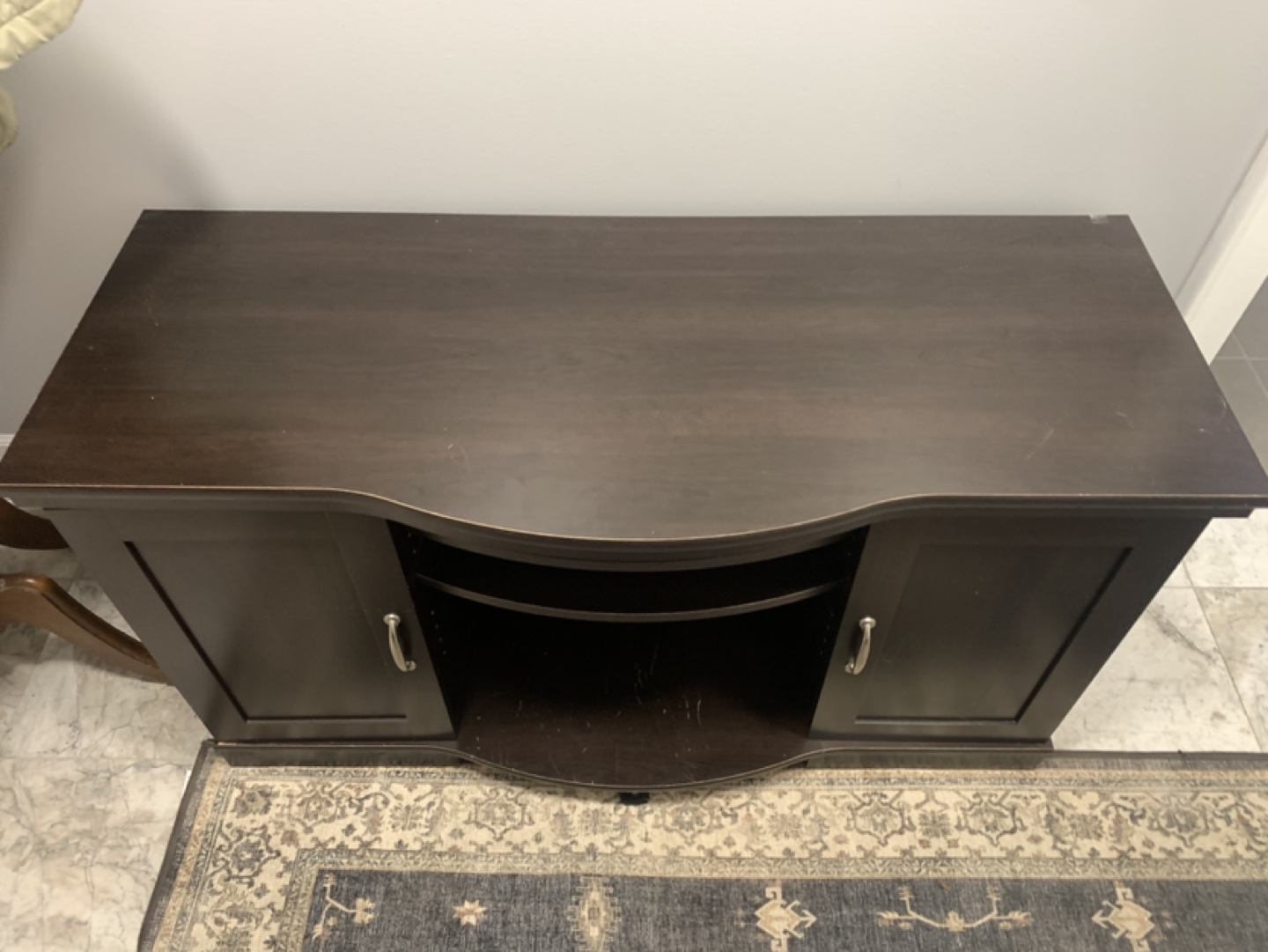 Entertainment unit - photo 3