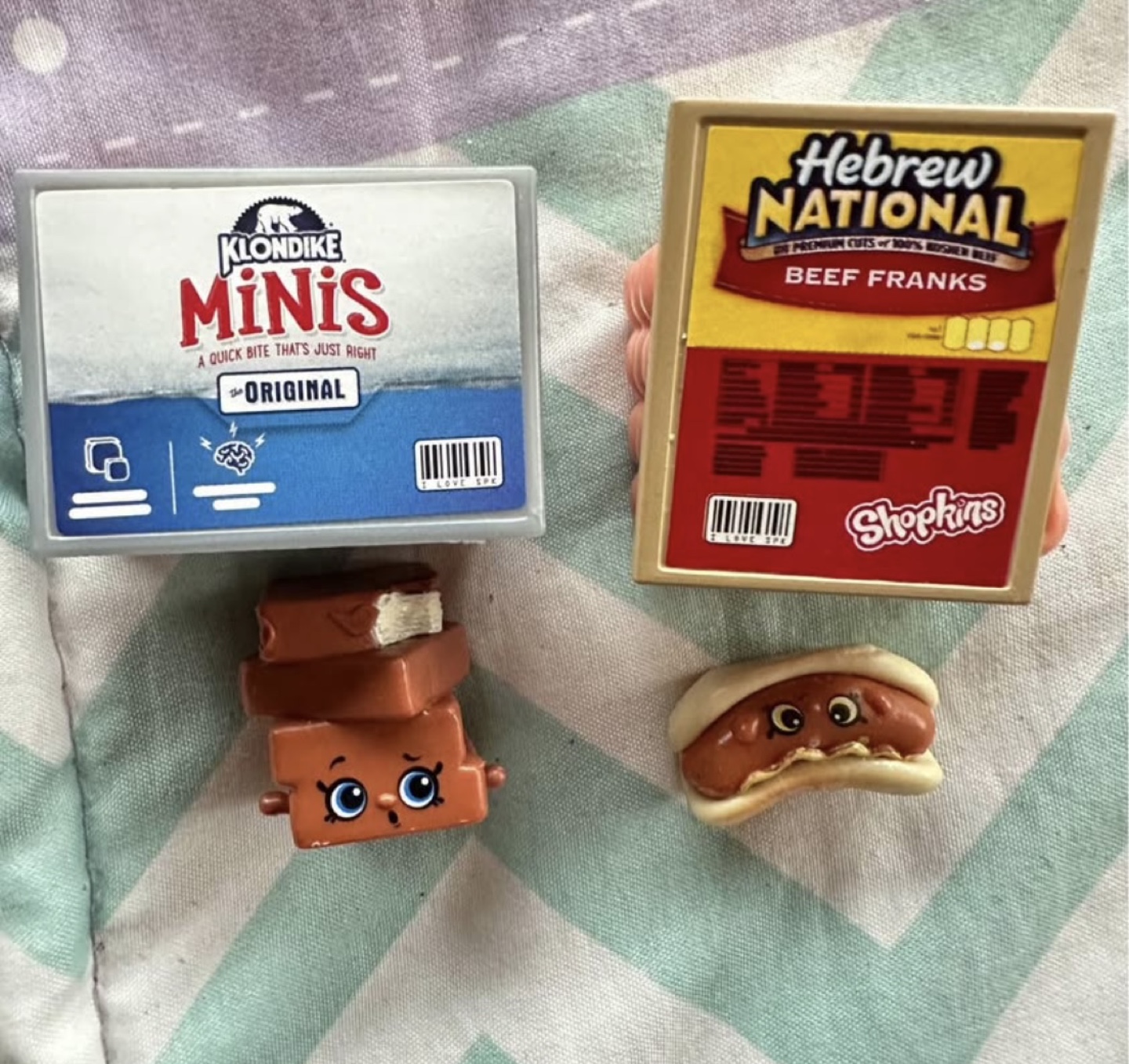 Shopkins Real Littles Toys - photo 2