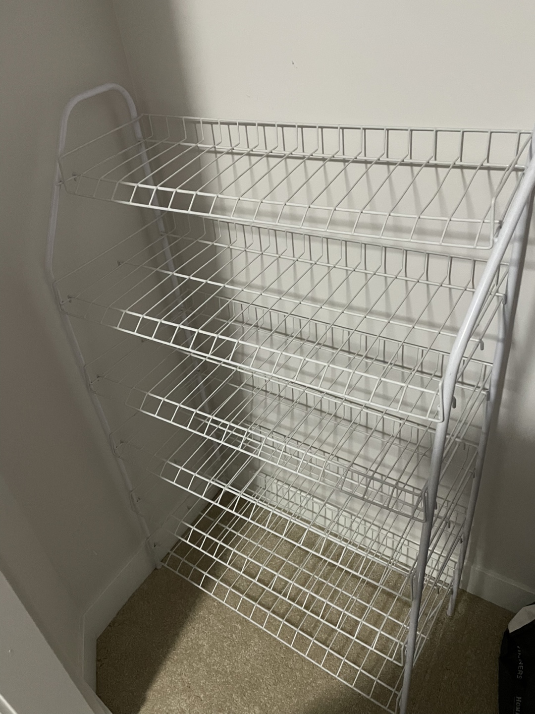 Shoe Rack - photo 2