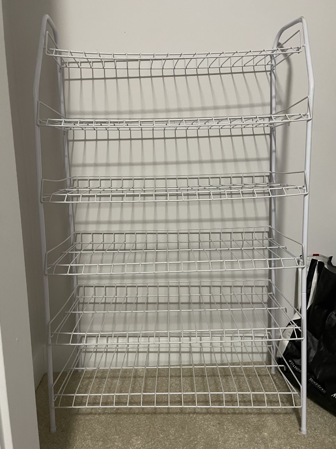 Shoe Rack