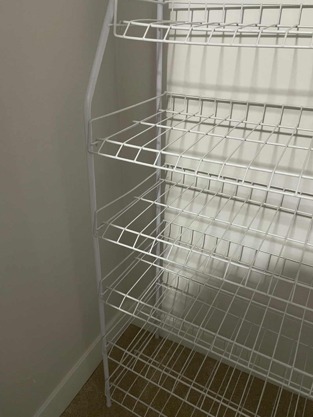 Shoe Rack - photo 3