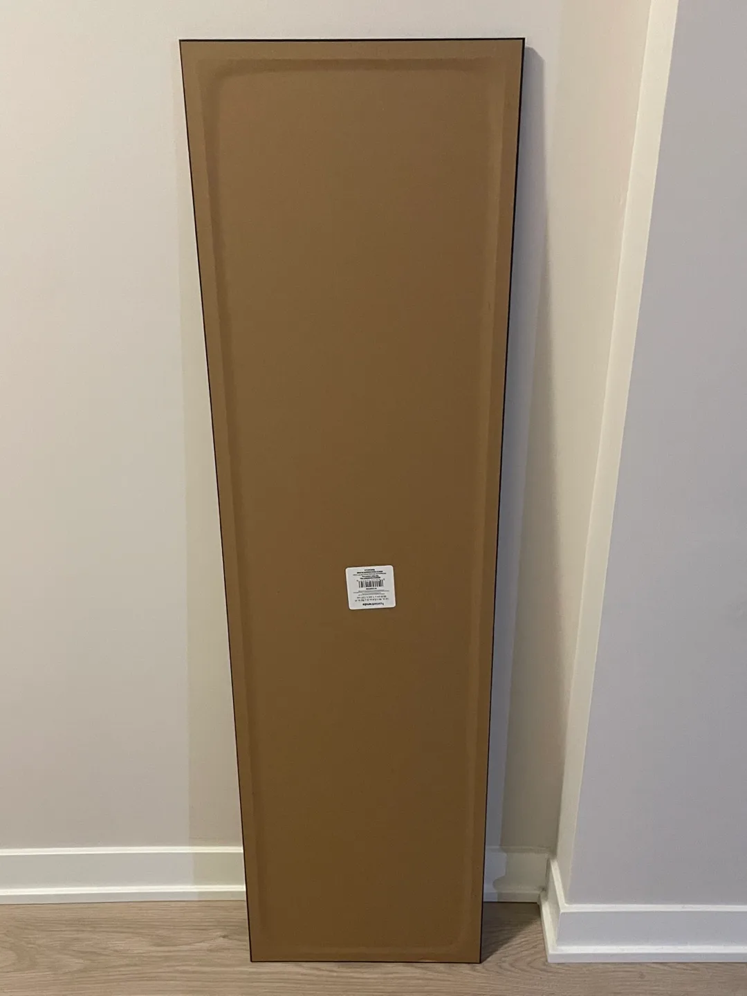 Mirror image indicator(2)