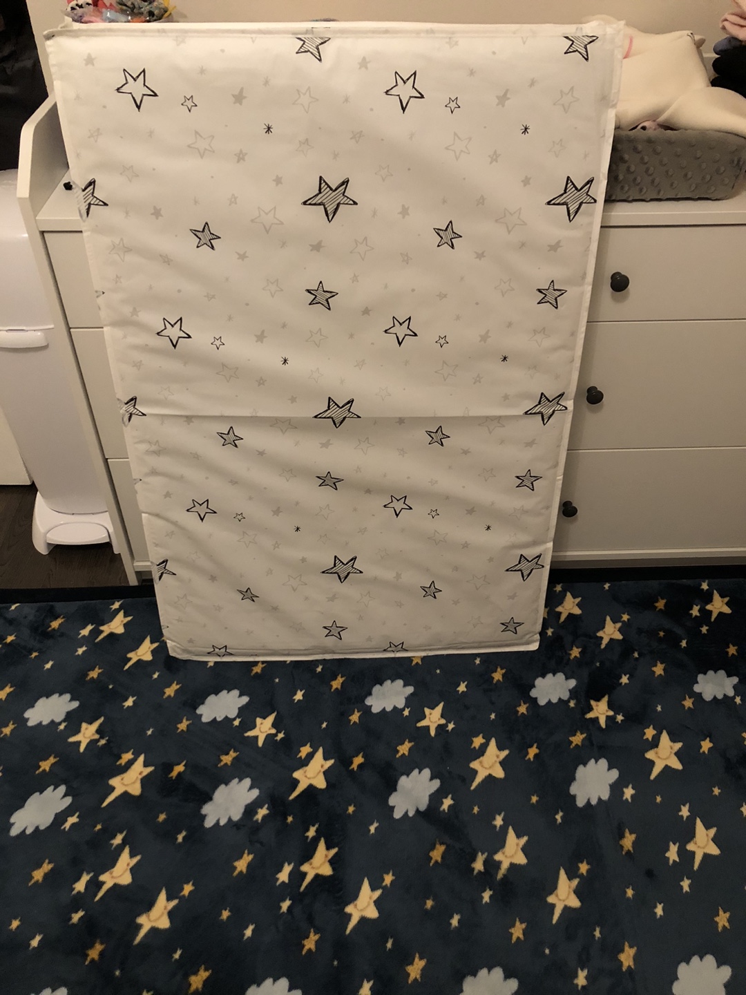 Simmons pack n play play yard mattress - photo 2