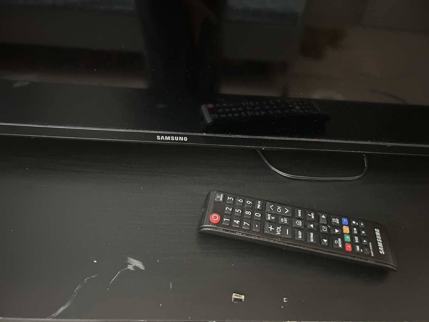 Samsung Smart TV 43’ - photo 2