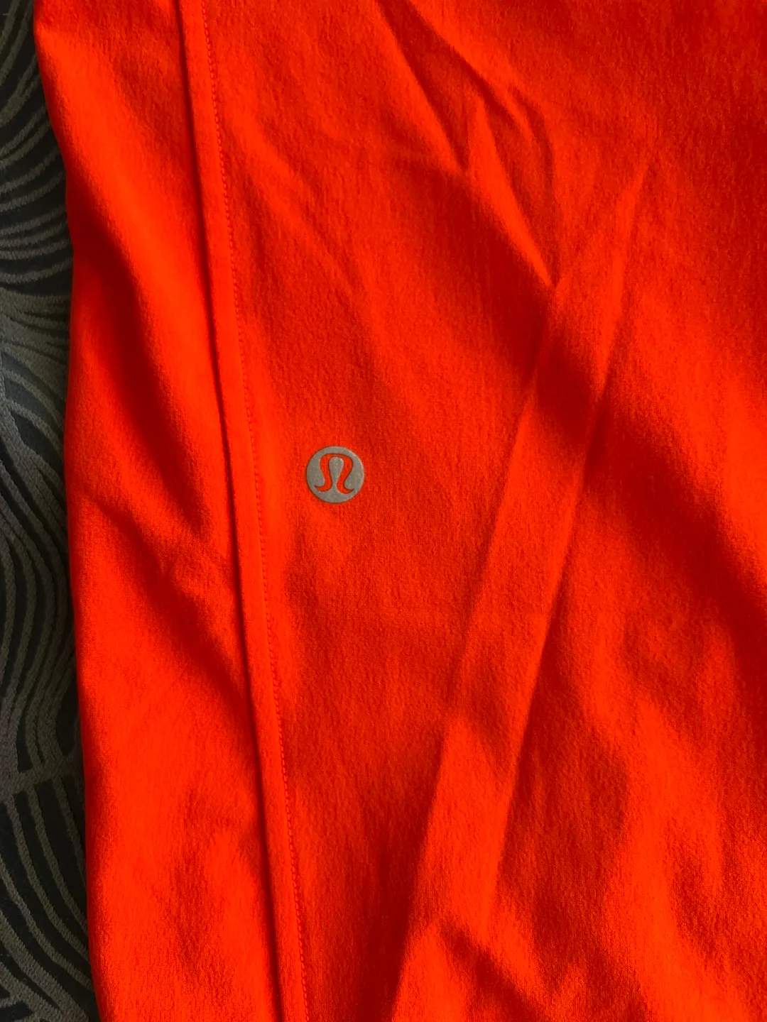 Lululemon Adapted State High-Rise Jogger - orange - Size 4 image indicator(3)