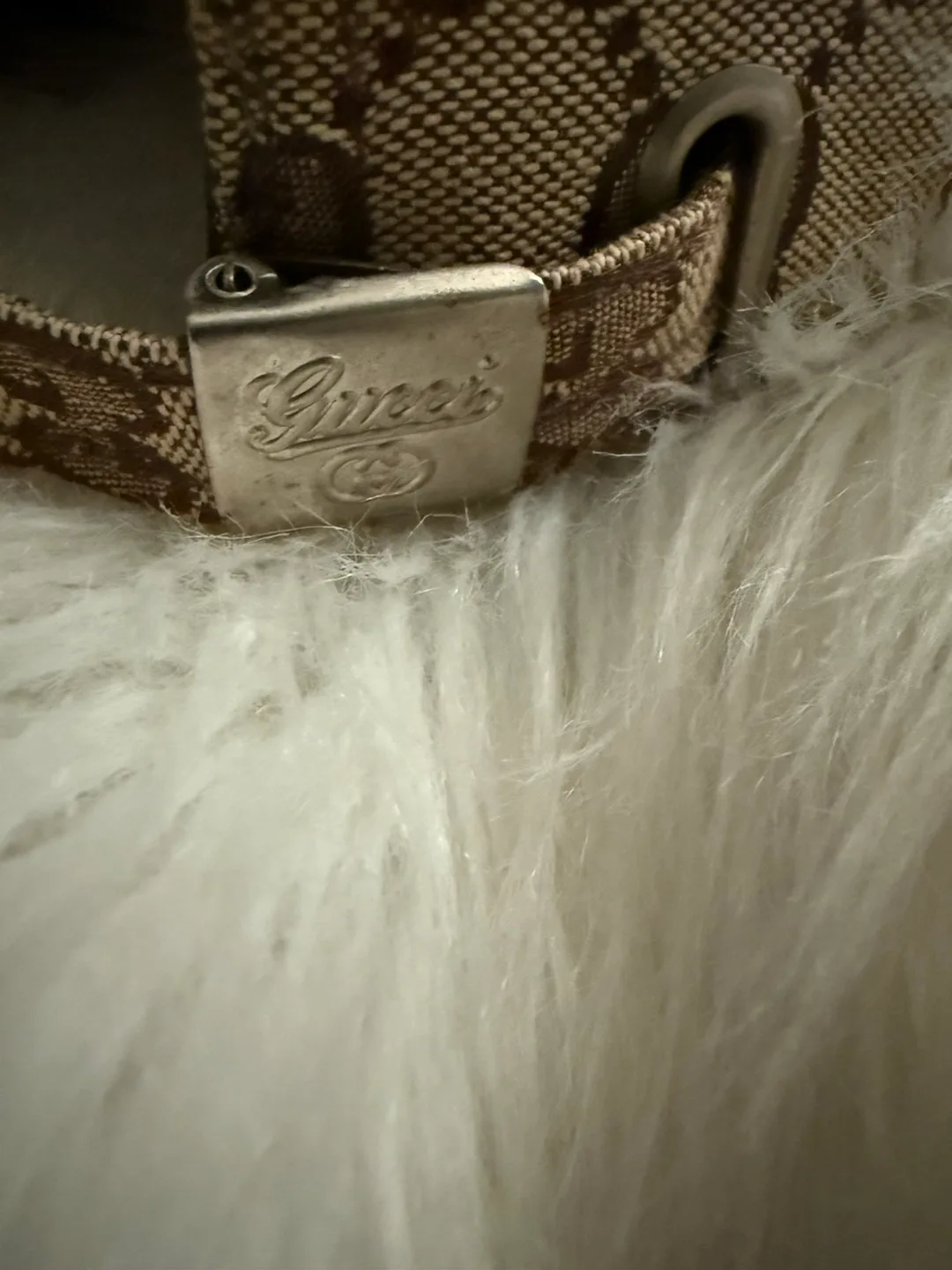 Gucci GG Baseball Cap image indicator(6)