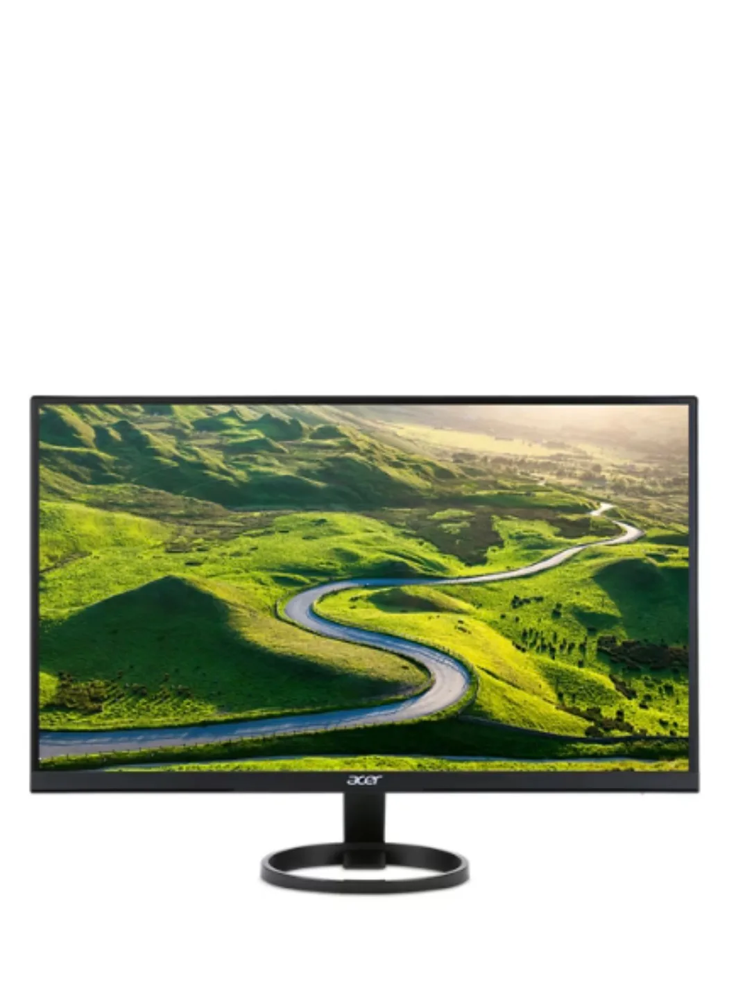 Acer R1 Series 27" LED FHD Monitor - Brand New in Box image indicator(7)