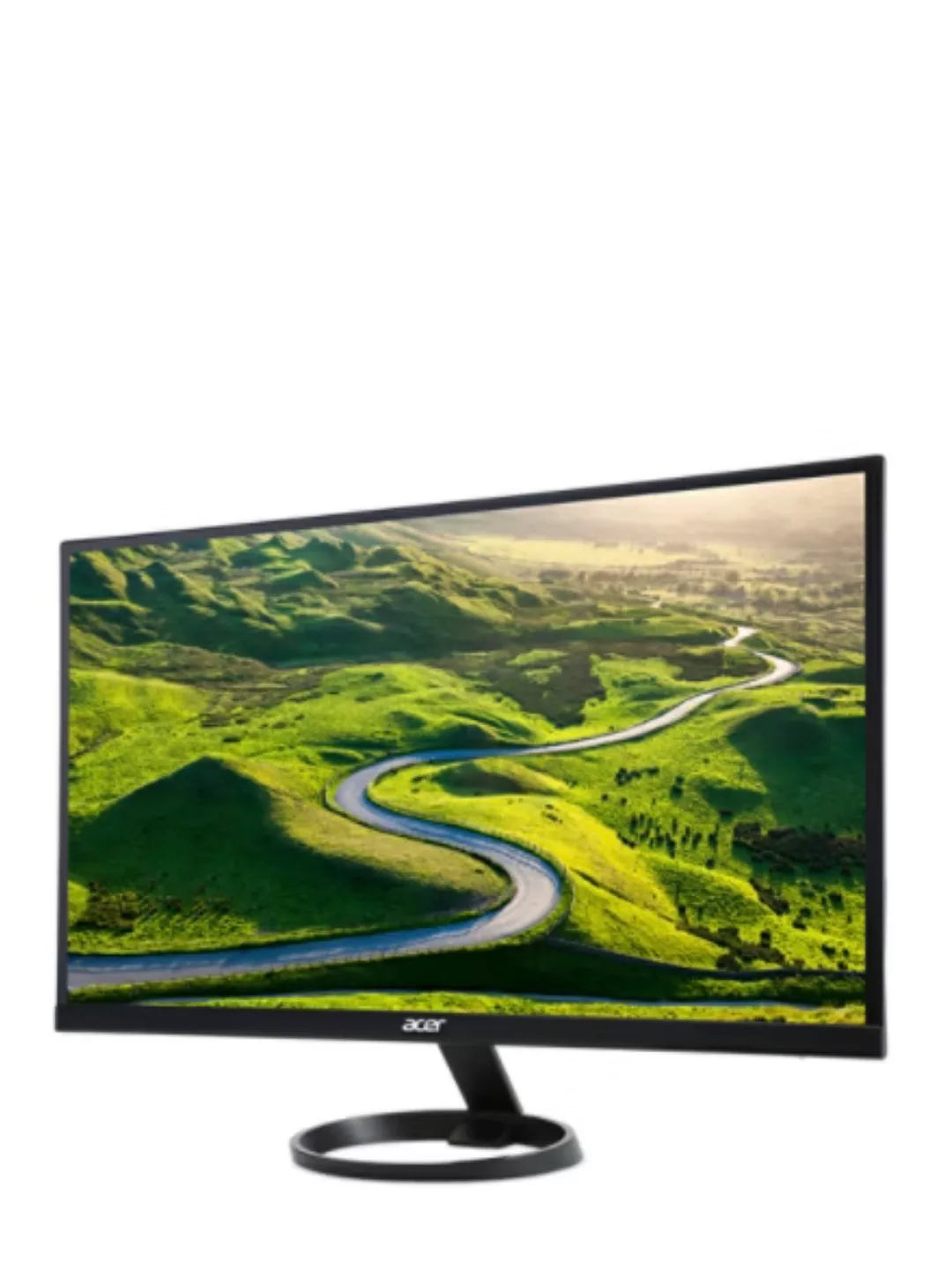 Acer R1 Series 27" LED FHD Monitor - Brand New in Box image indicator(9)