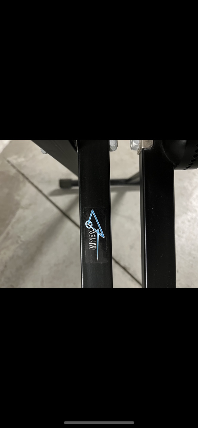 Durable Keyboard Stand - X-Frame Design - photo 3