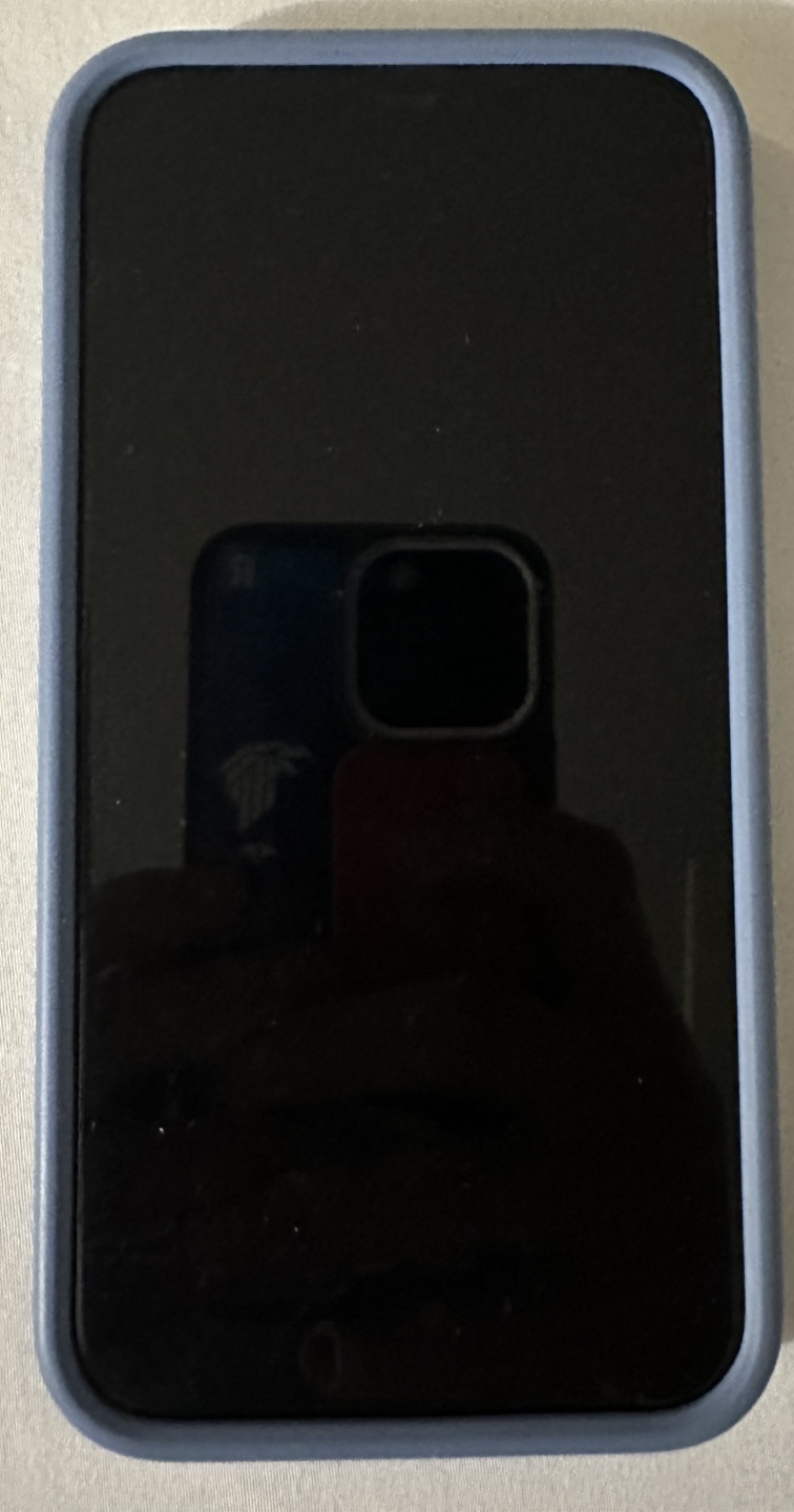 iPhone 11 - photo 5