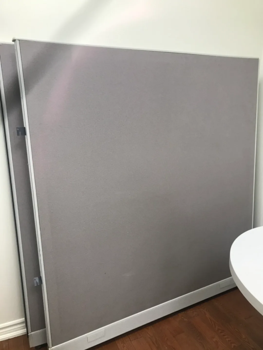 Herman Miller cubicle office dividers thumbnail