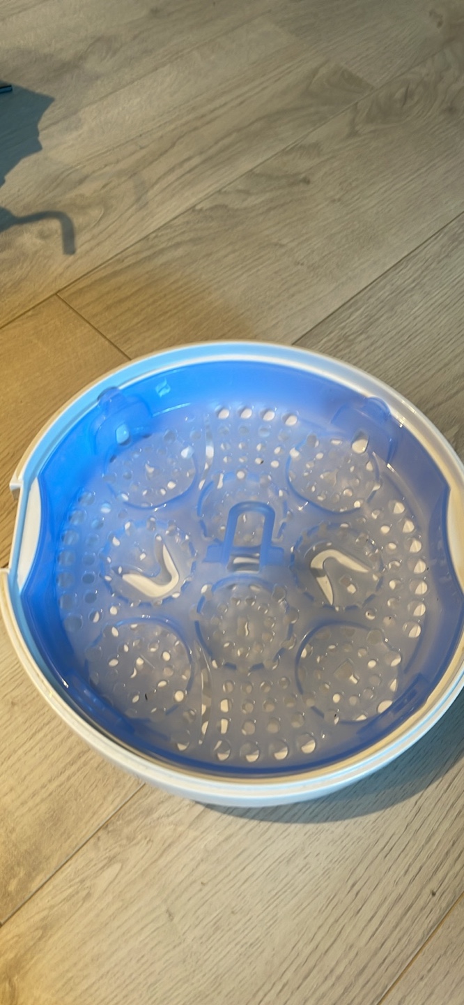 Philips Avent Bottle Sterilizer