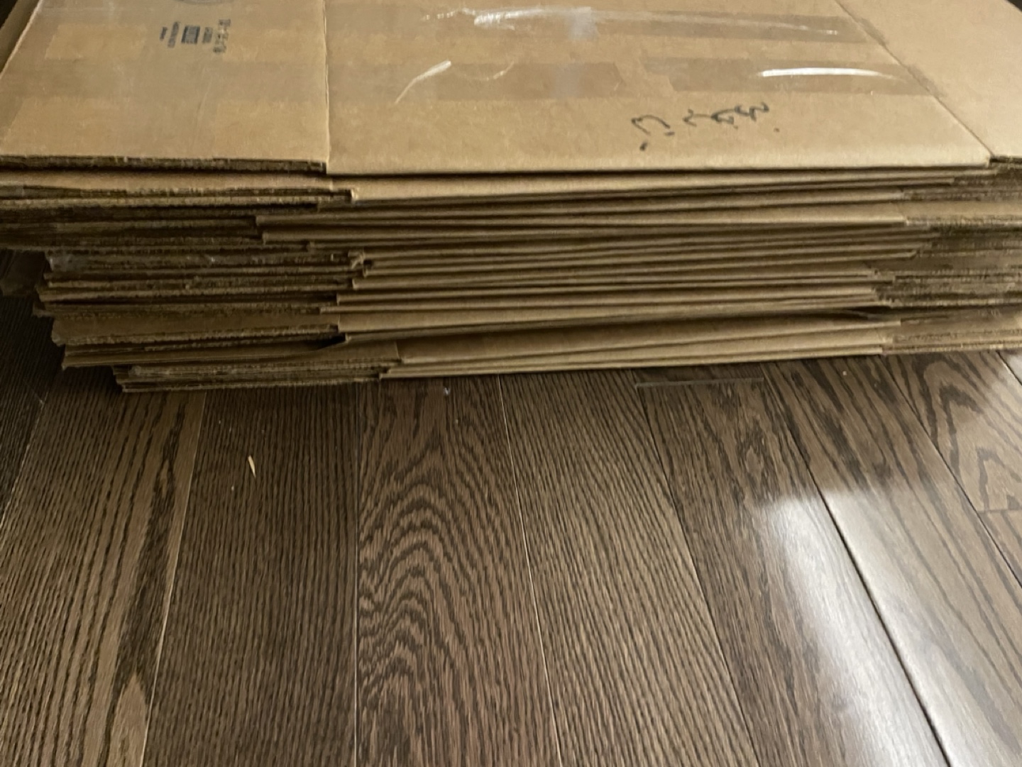 Moving Boxes - 14x14x16 Inches - Uline - photo 2