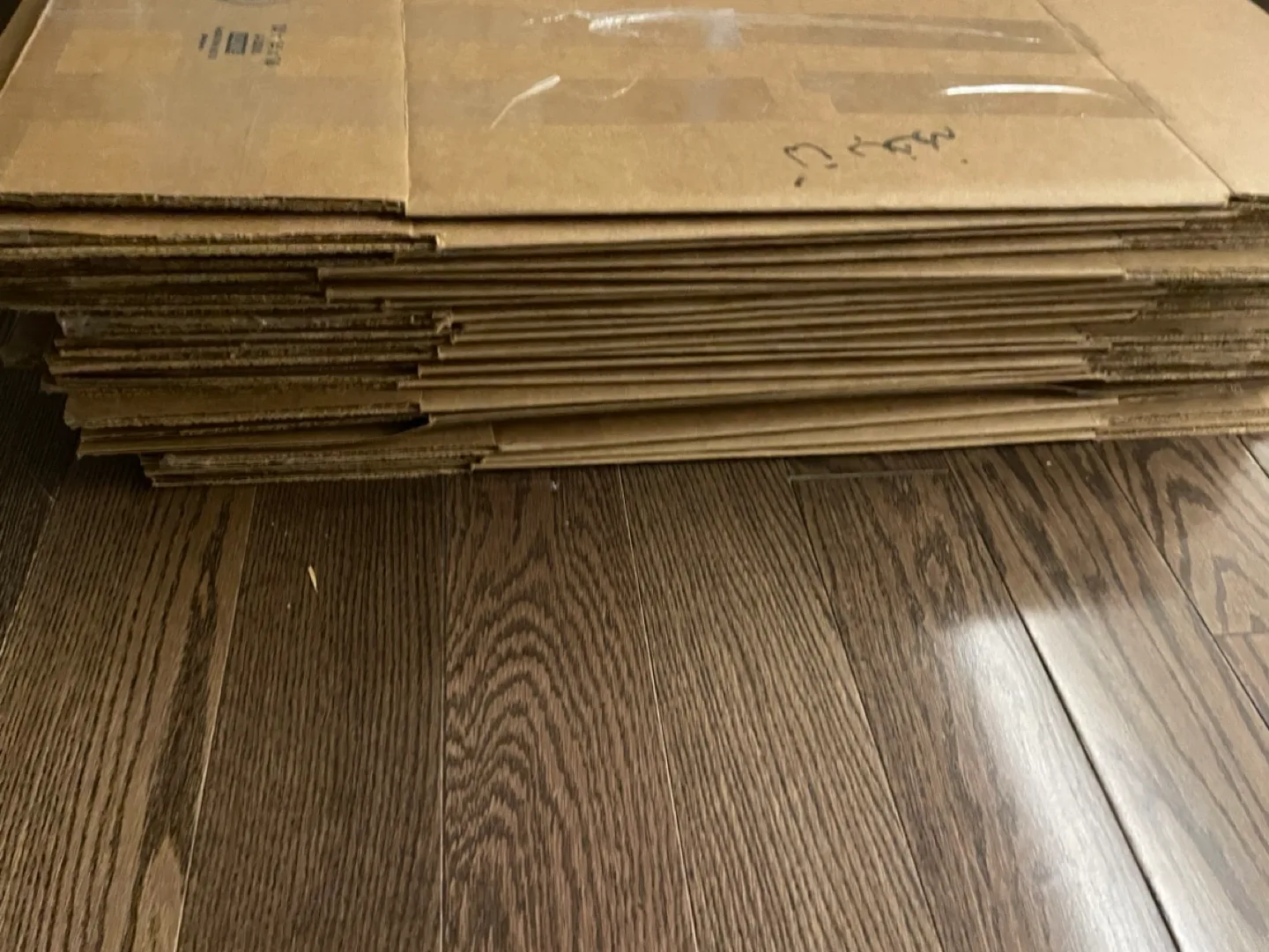 Moving Boxes - 14x14x16 Inches - Uline image indicator(2)