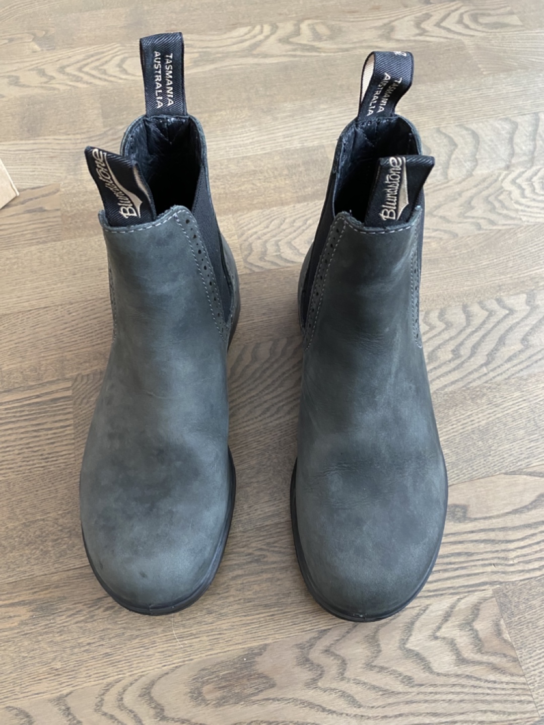 Blundstone Original Women’s High Top - Size 7.5 - photo 3